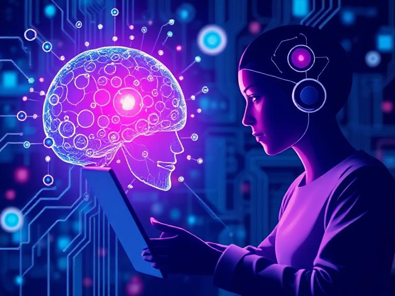 AI in personal finance