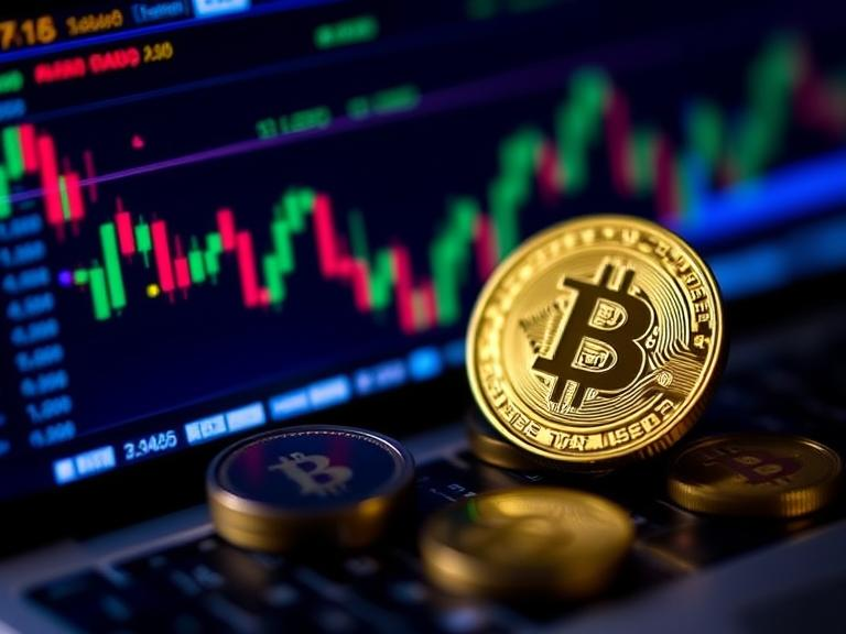 Day Trading Cryptocurrency
