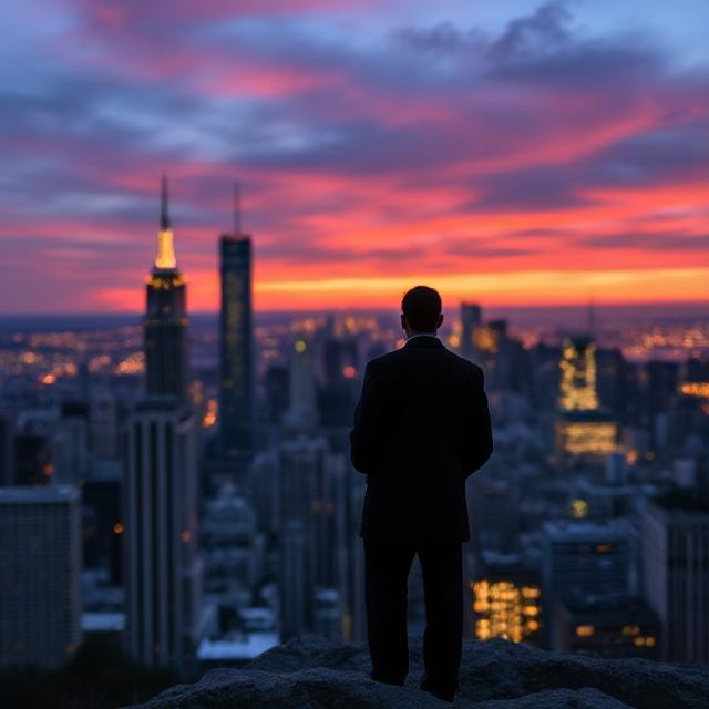 Future Proof Your Career in Any Economy