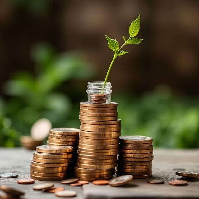 Top 5 Wealth-Building Tips
