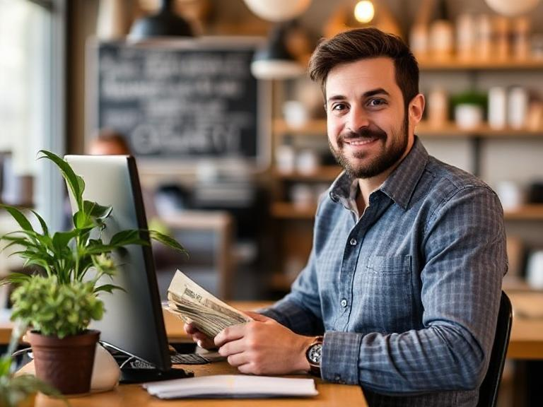 Starting a Business with No Money: Creative Strategies and Real-Life Examples