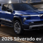2025 silverado ev