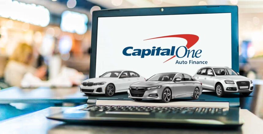 Capital-One-Auto-Finance-