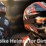 Motorbike Helmet for Dirt Biking