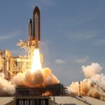 Rocket Launch Today