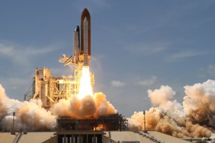 Rocket Launch Today