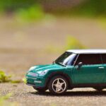 finance a car older than 10 years