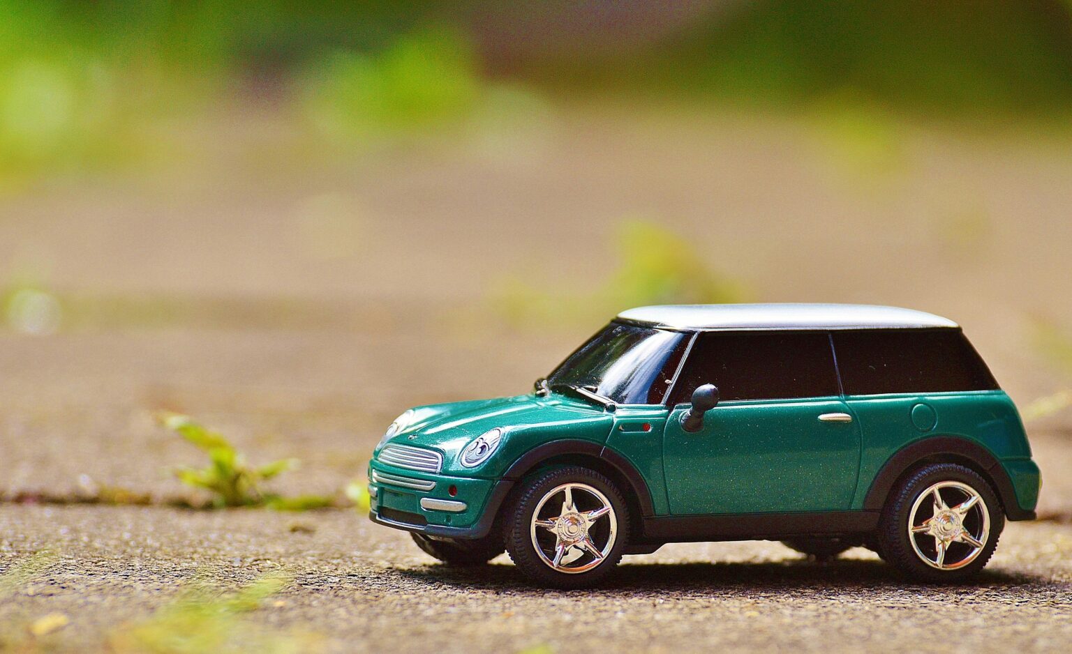 finance a car older than 10 years