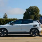 EV Charging Stations in New Jersey
