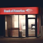 Bank of America Business Account