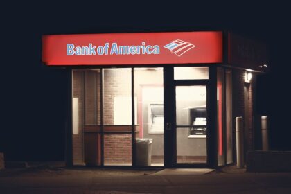 Bank of America Business Account