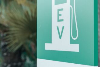 2025 Chevrolet Bolt EV