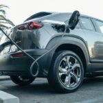 New EV Trucks in 2025