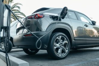 New EV Trucks in 2025