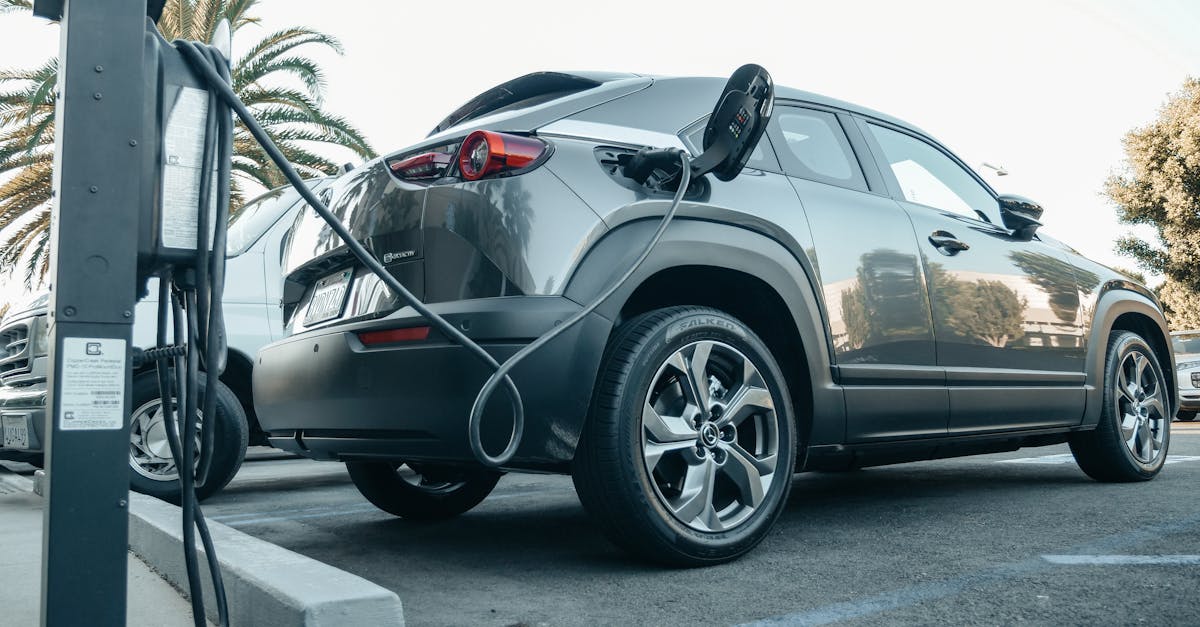 New EV Trucks in 2025
