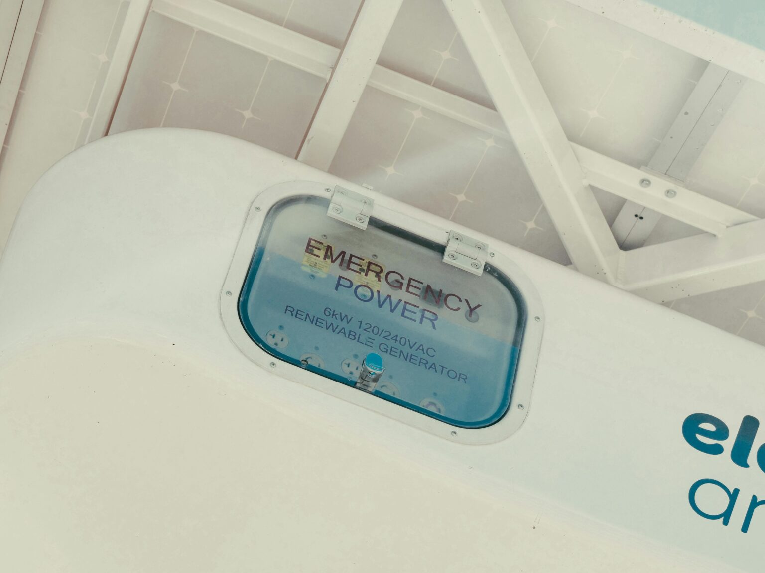 new EV battery technology 2025