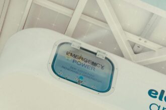 new EV battery technology 2025